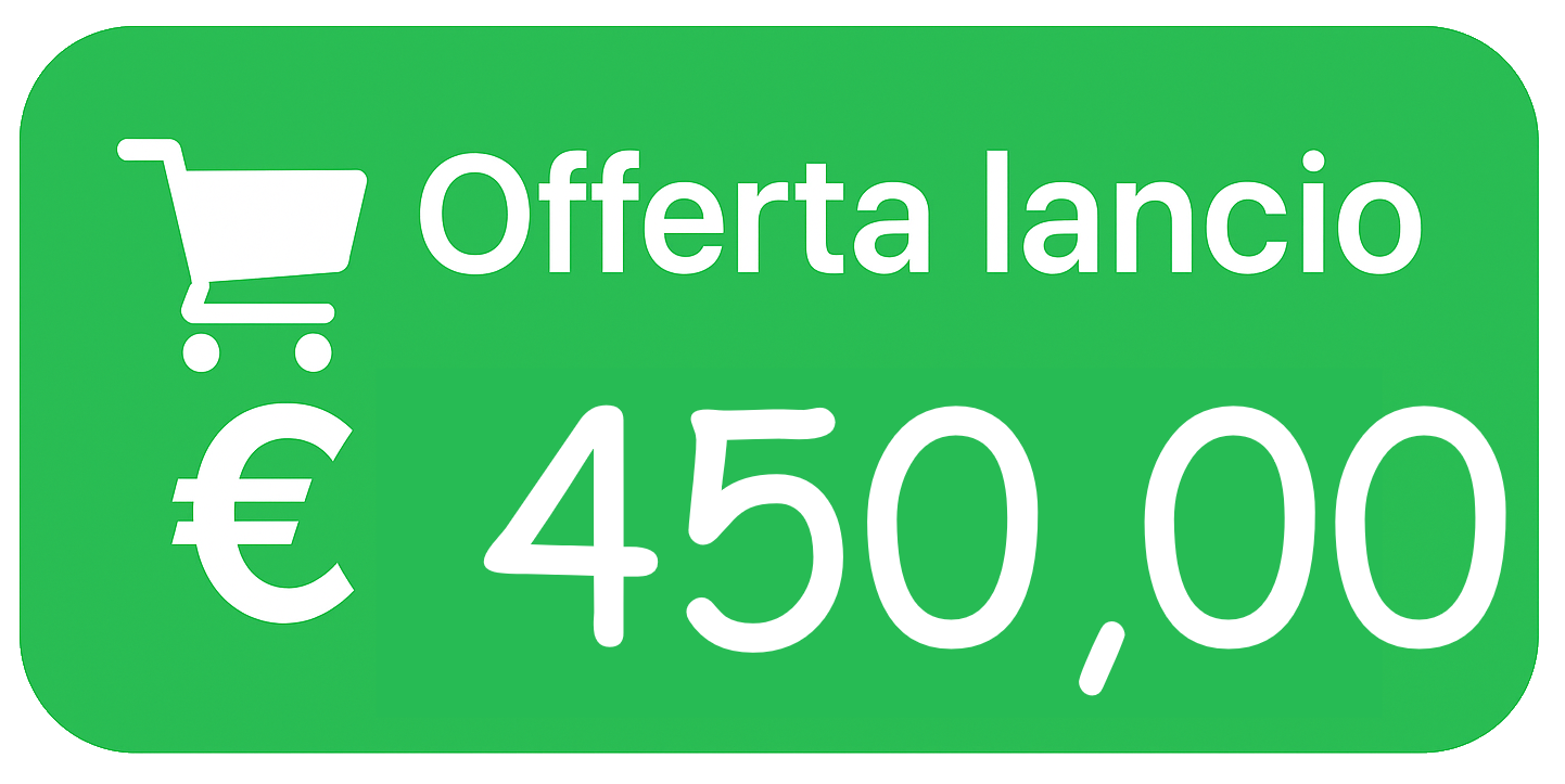 Acquista ora €199,90